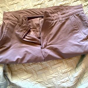 Men’s Under Armour Golf shorts